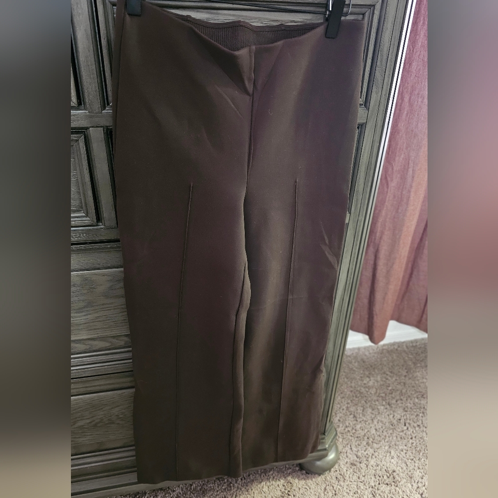 Lululemon Stretch Spacer HR Pant - Picture 3 of 8